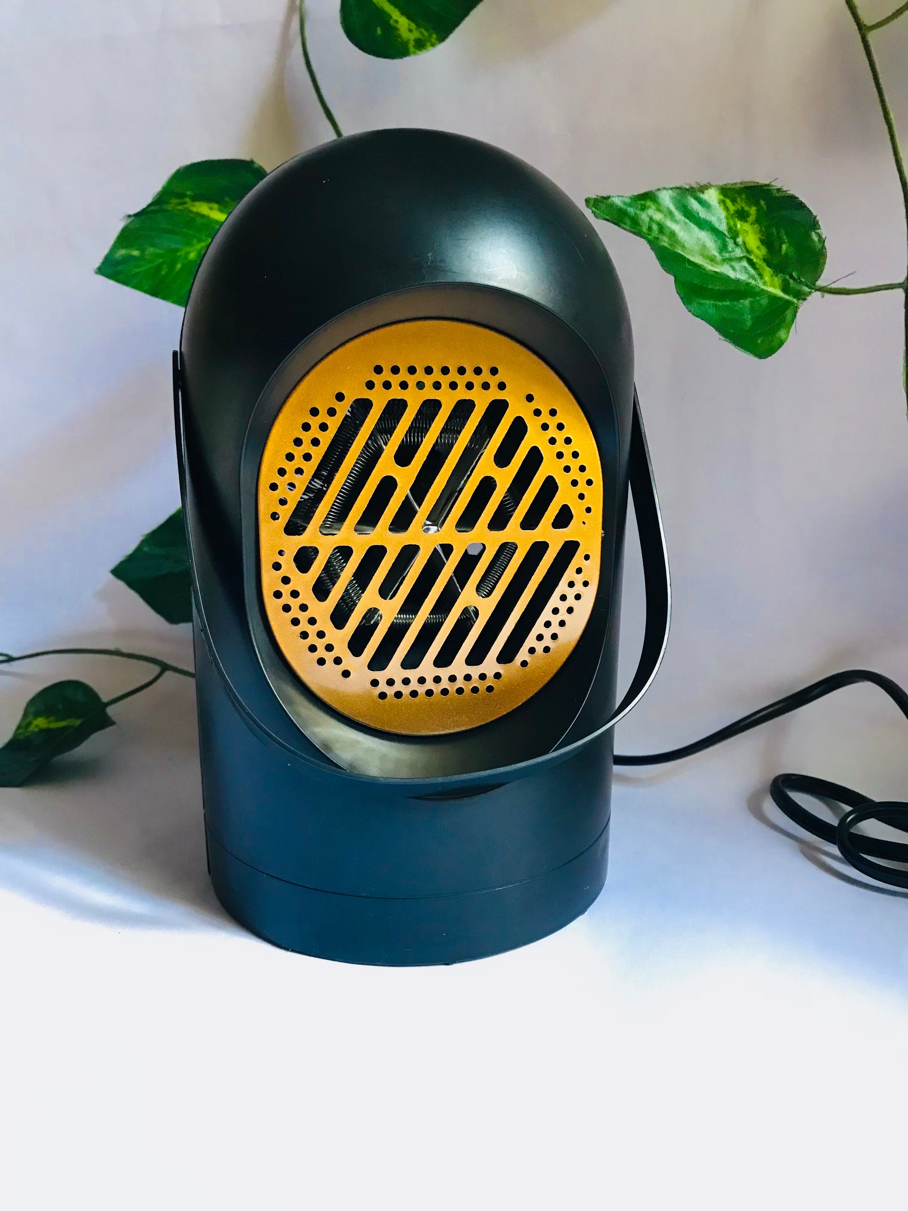 Mini Portable Electric Heater – Instant Warmth for Home & Office
